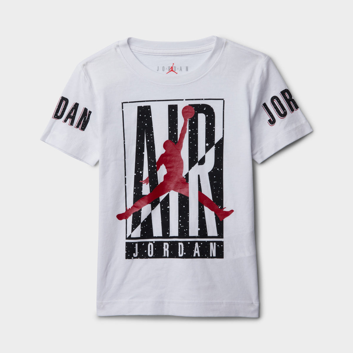 Toddler jordan t shirts store