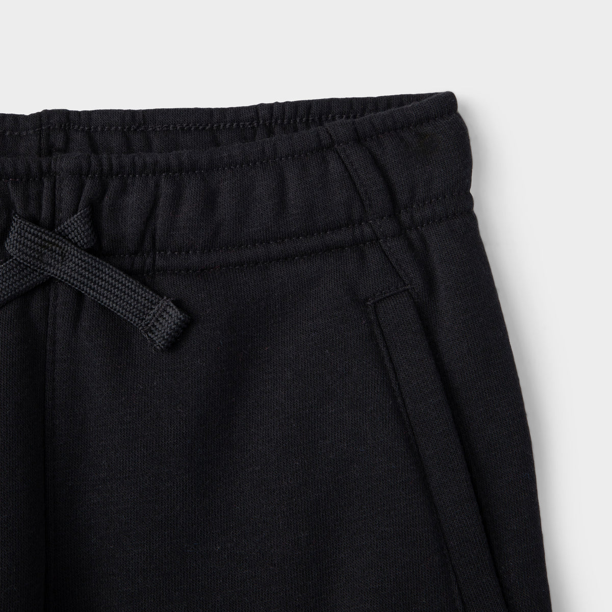 Nike Child Boys Club HBR Joggers Black JD Sports