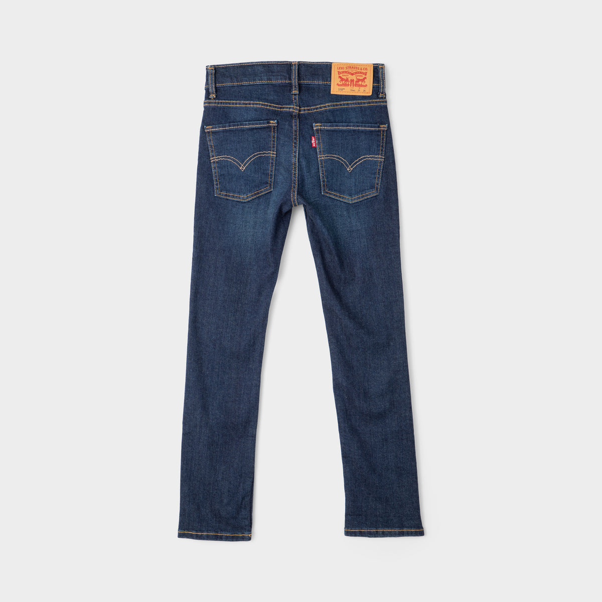 Levi s Boys 510 Skinny Fit Cozy Lamont JD Sports