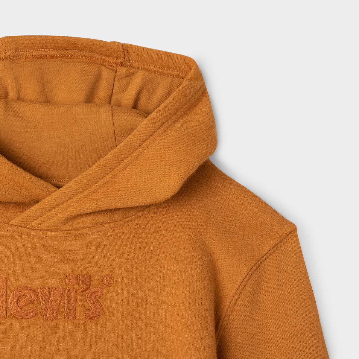 Boys levis deals hoodie
