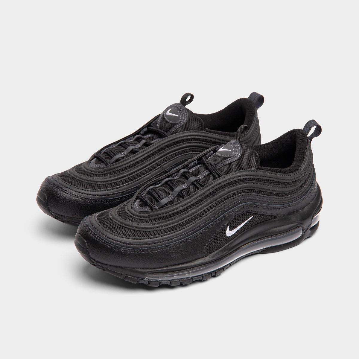 Nike Shoes Air Max 97 Ul Triple Black Premium Black Air Max 97