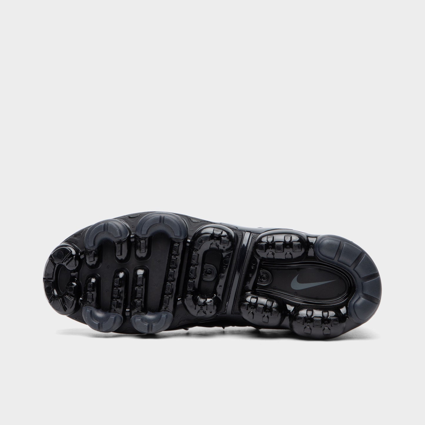 Nike Air Vapormax Plus Black / Black - Dark Grey