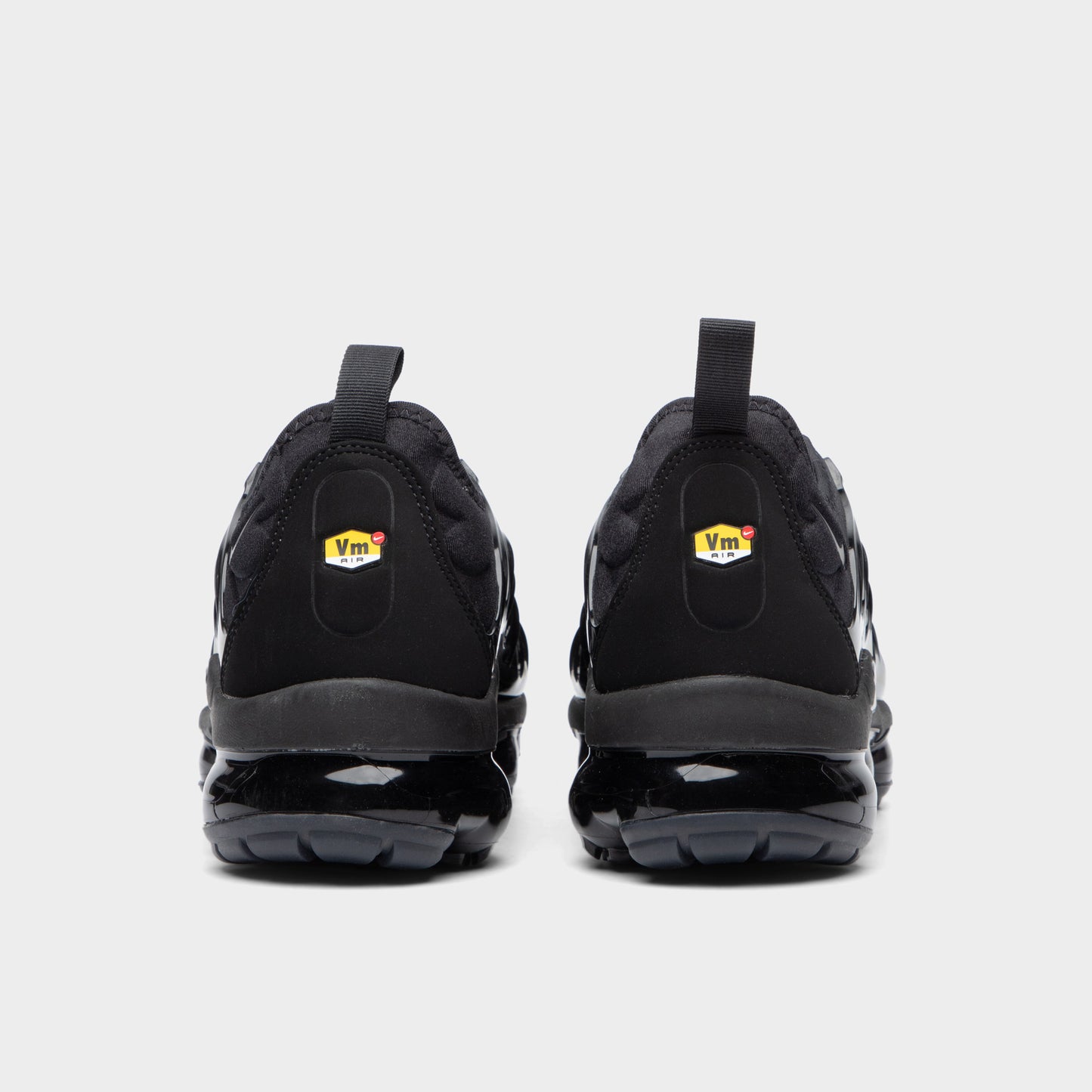 Nike Air Vapormax Plus Black / Black - Dark Grey