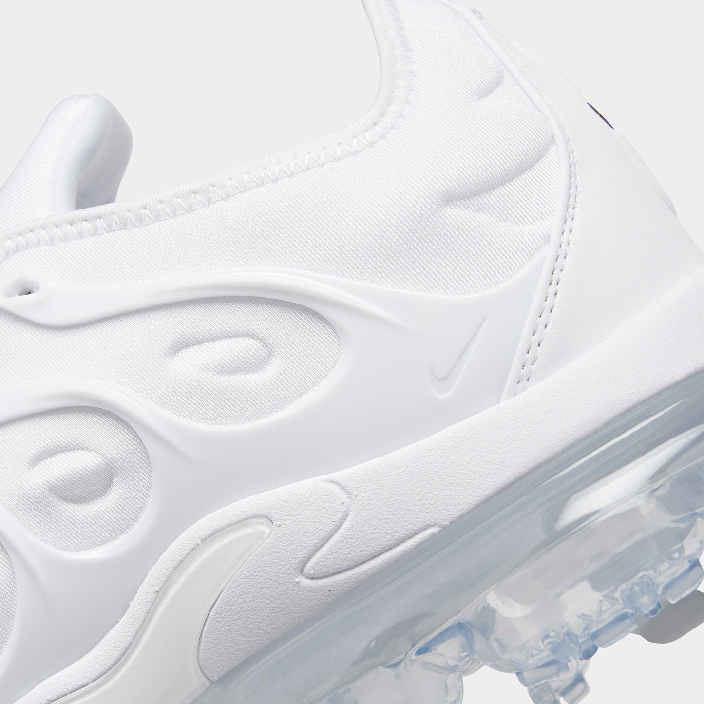 Nike Air VaporMax Plus White / Pure Platinum