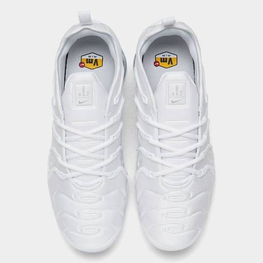 Nike Air VaporMax Plus White / Pure Platinum