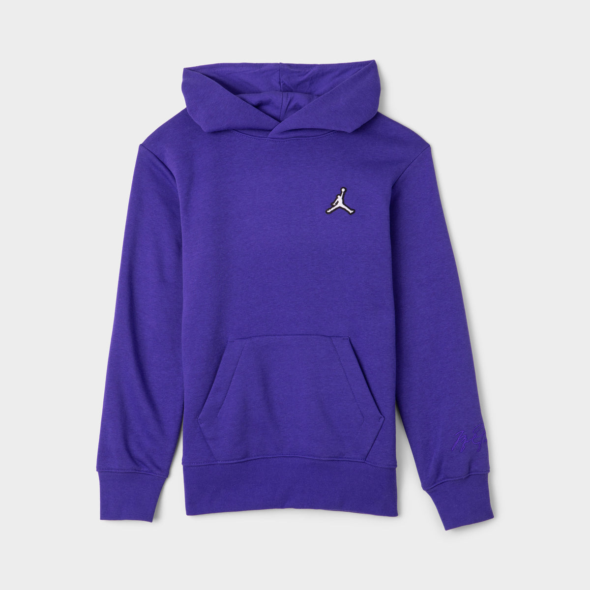 Jordan 11 discount concord hoodie