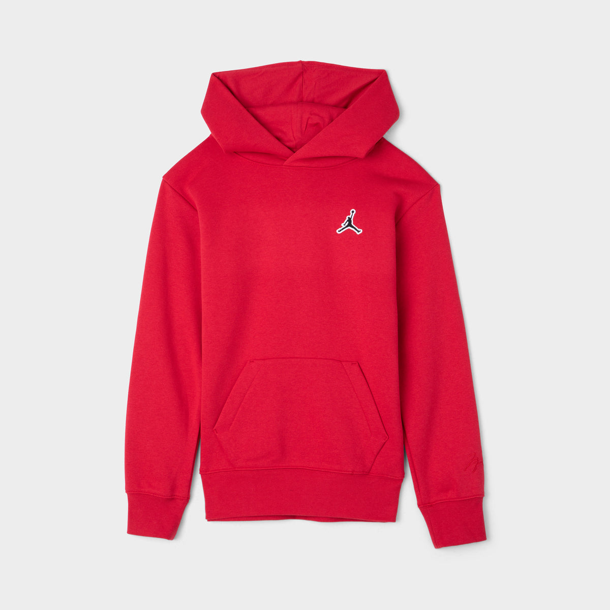 Junior jordan hoodie sales