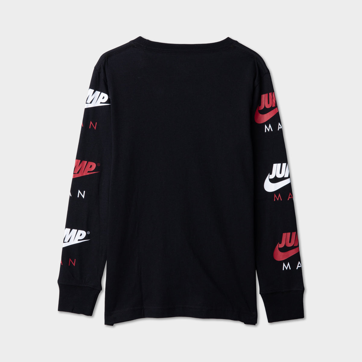 Jumpman 2024 long sleeve