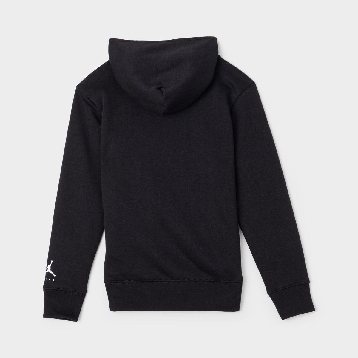 NWT Nike Jumpman Boy's Air Jordan Stacked Pullover Hoodie - Black  tourism.sg.gov.lk