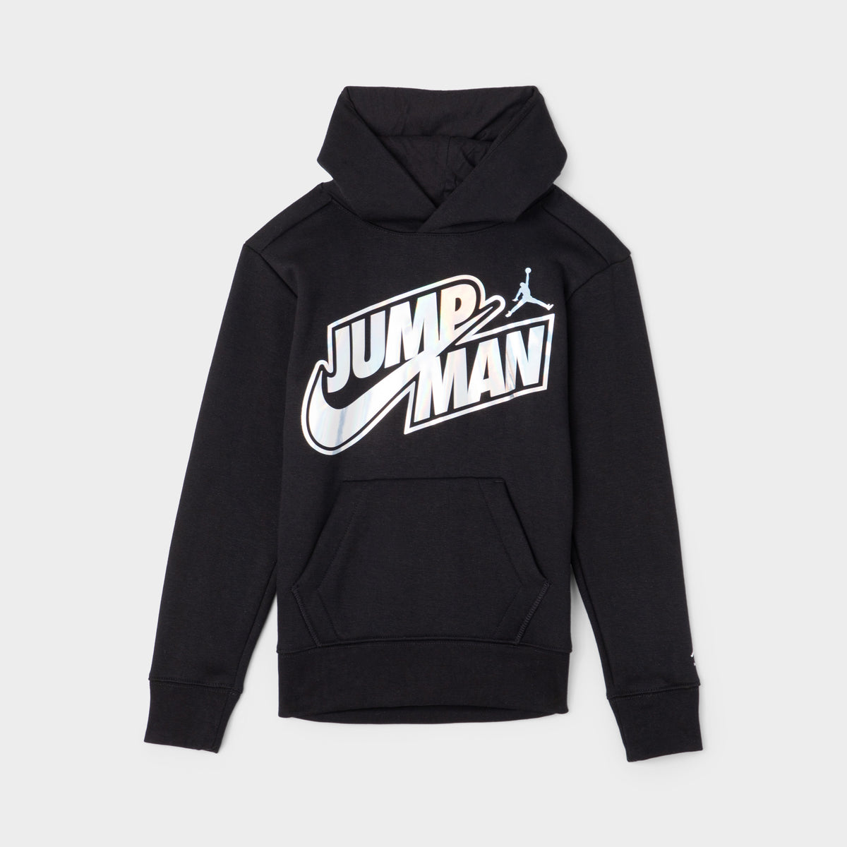 Nike discount jumpman sweatshirt