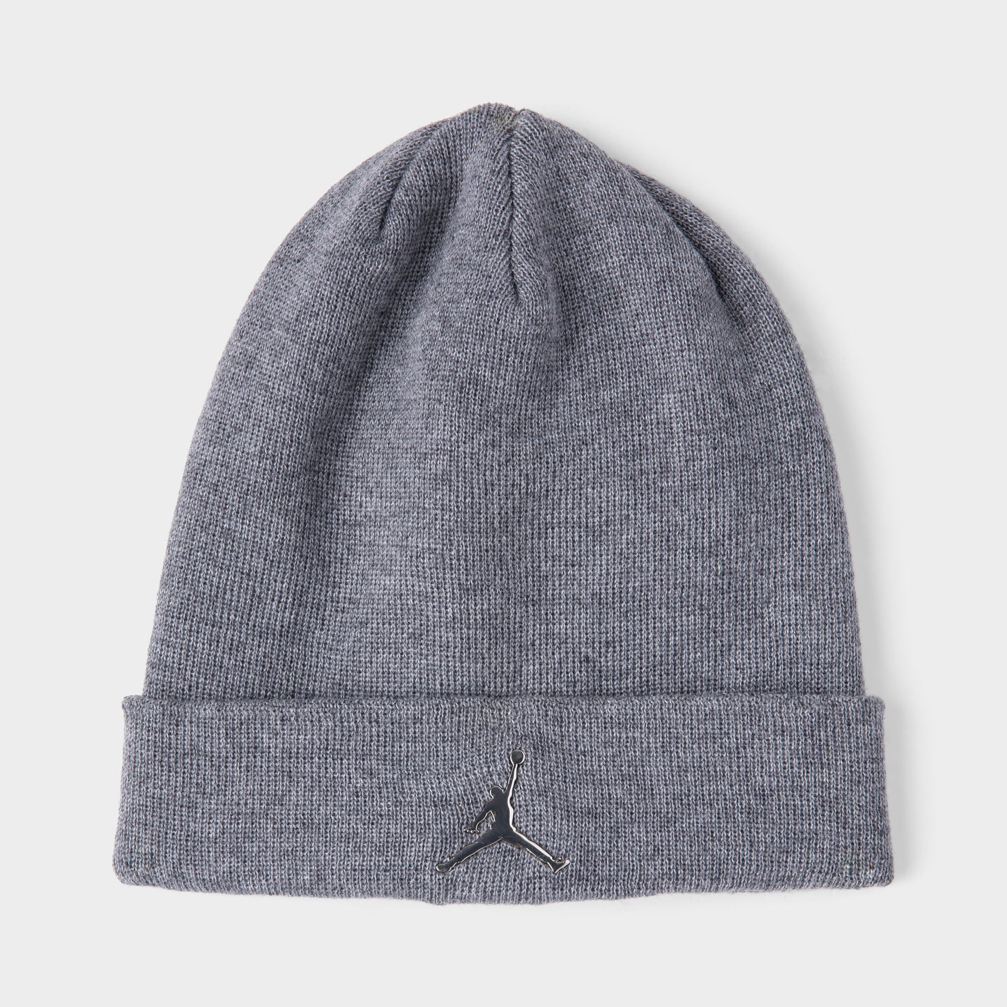 Jordan Junior Garçon toque à revers / Gris Chiné Foncé