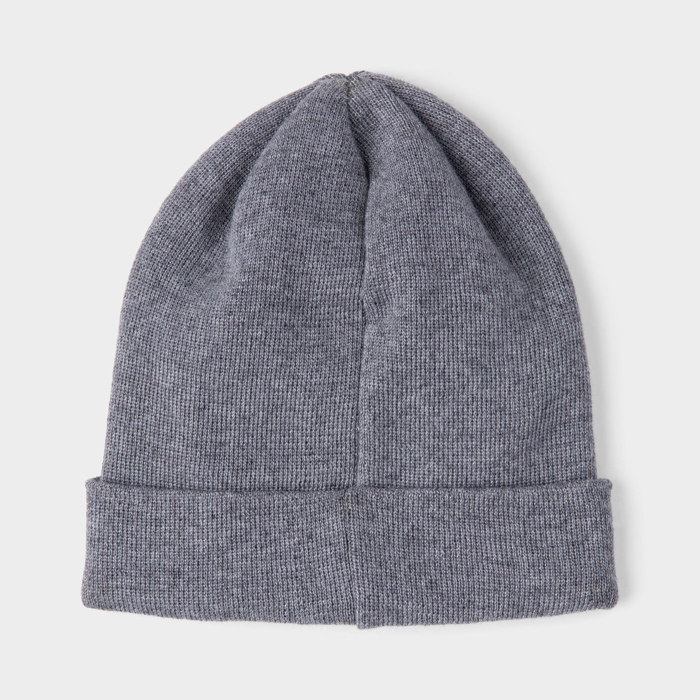 Jordan Junior Garçon toque à revers / Gris Chiné Foncé