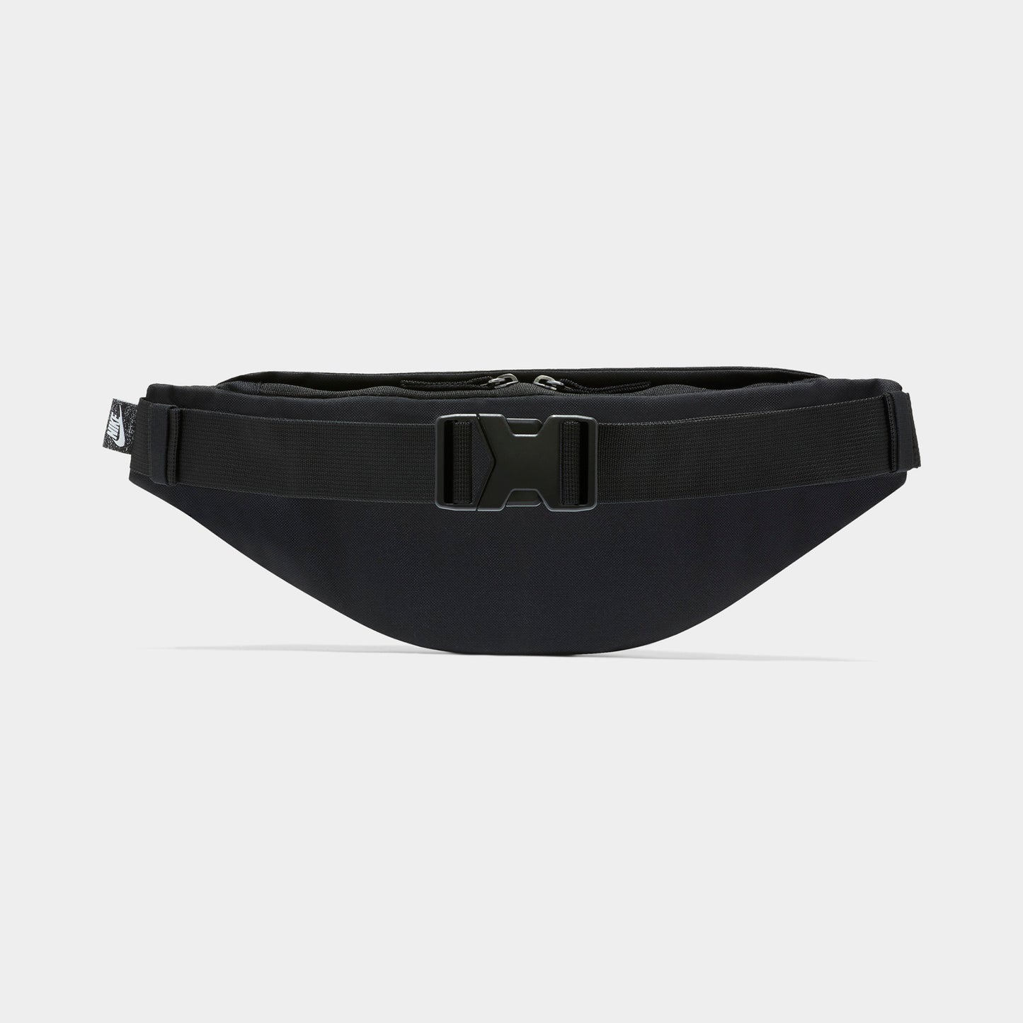 Nike Heritage 3L Waistpack Noir / Noir - Blanc