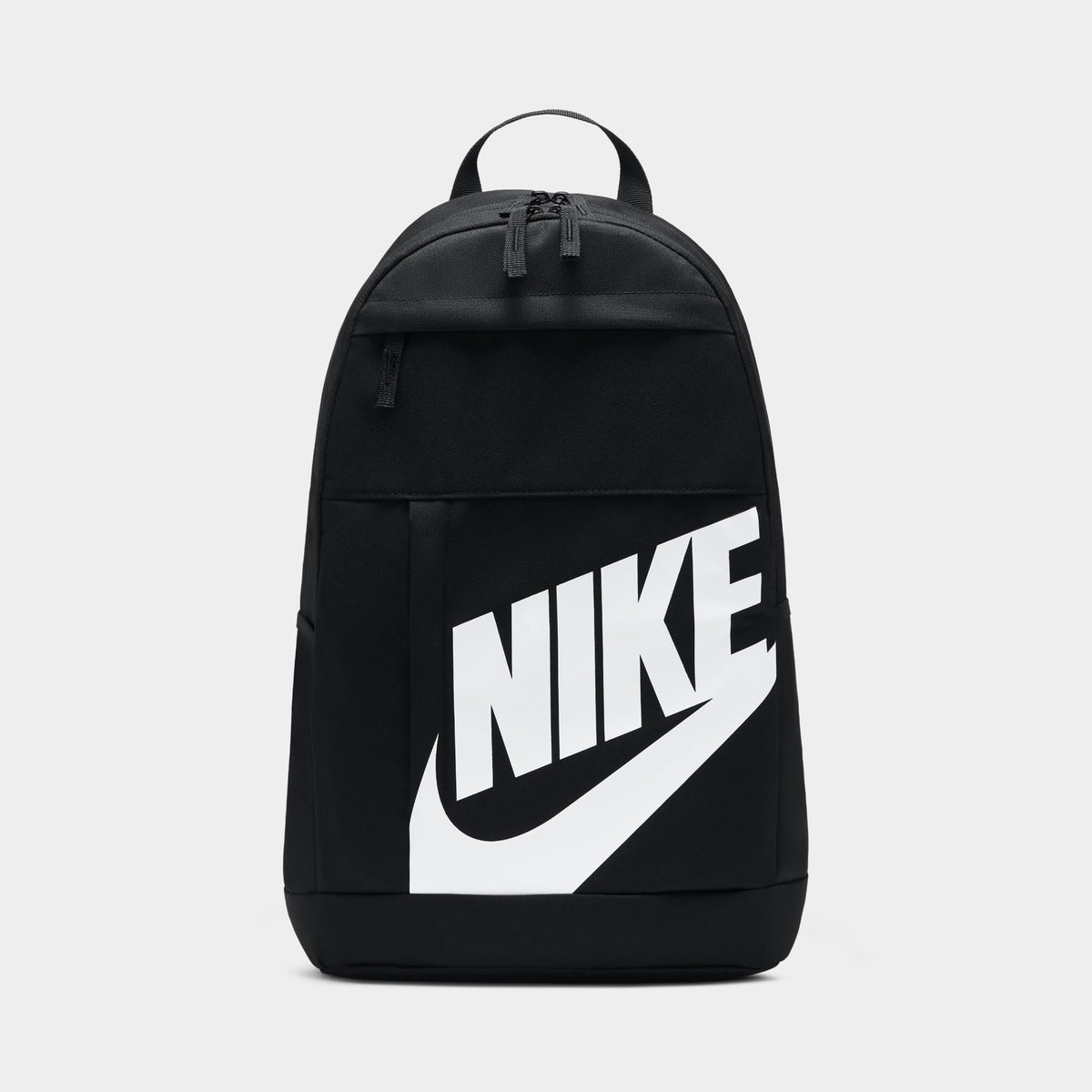 Nike backpacks black and white hotsell