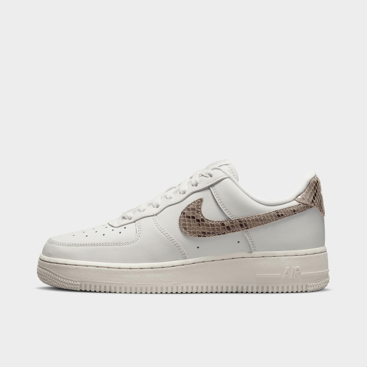 Nike Women's Air Force 1 '07 Phantom / Light Iron Ore | JD Sports