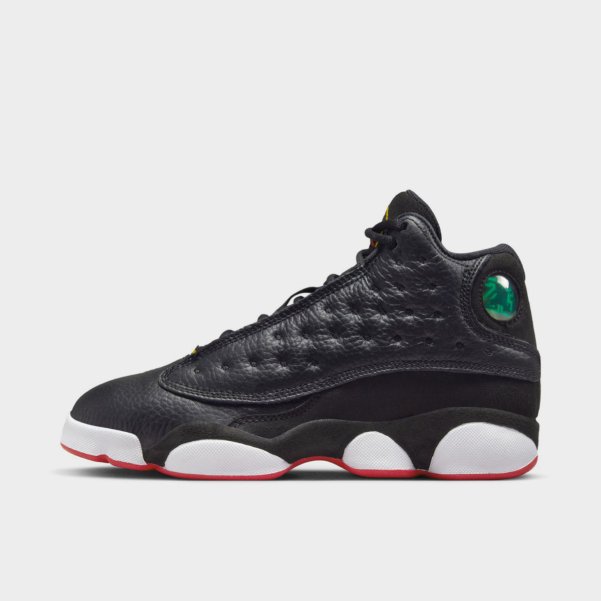 Black white 13s on sale