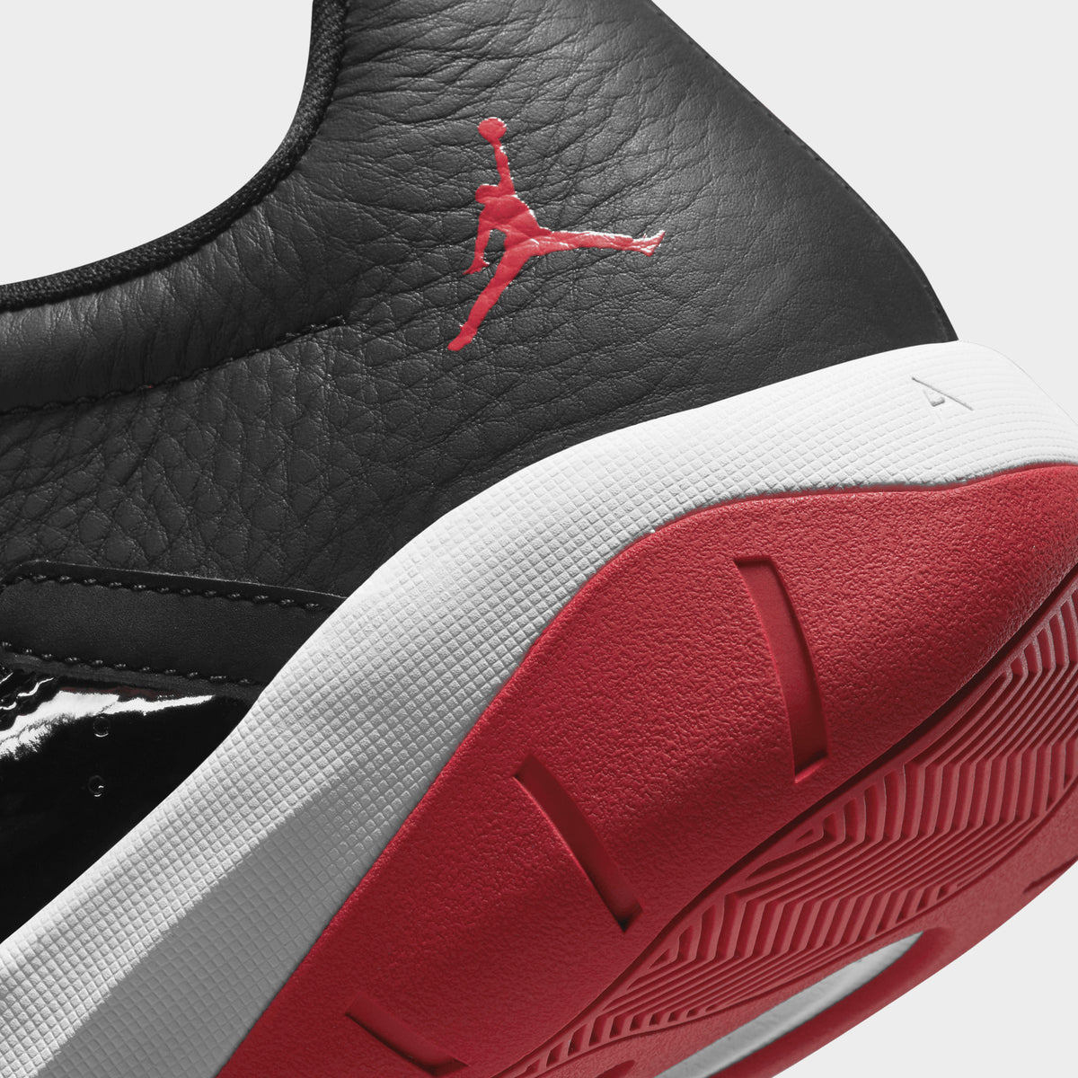 Air Jordan 11 Comfort Low Black White Gym Red JD Sports Canada