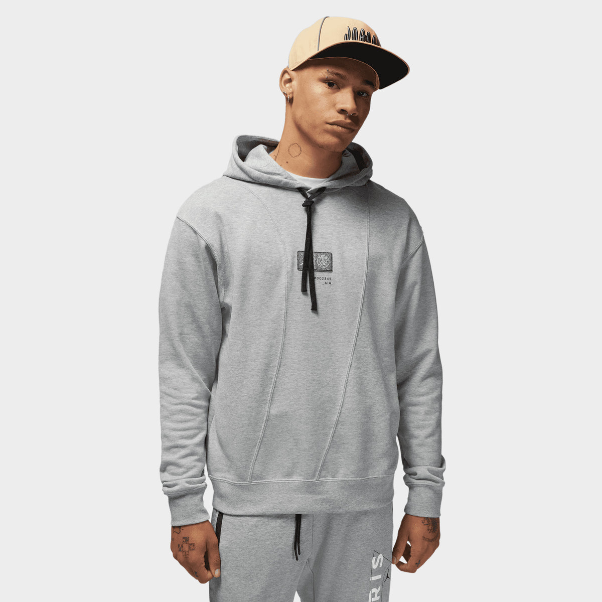 Paris online jordan hoody