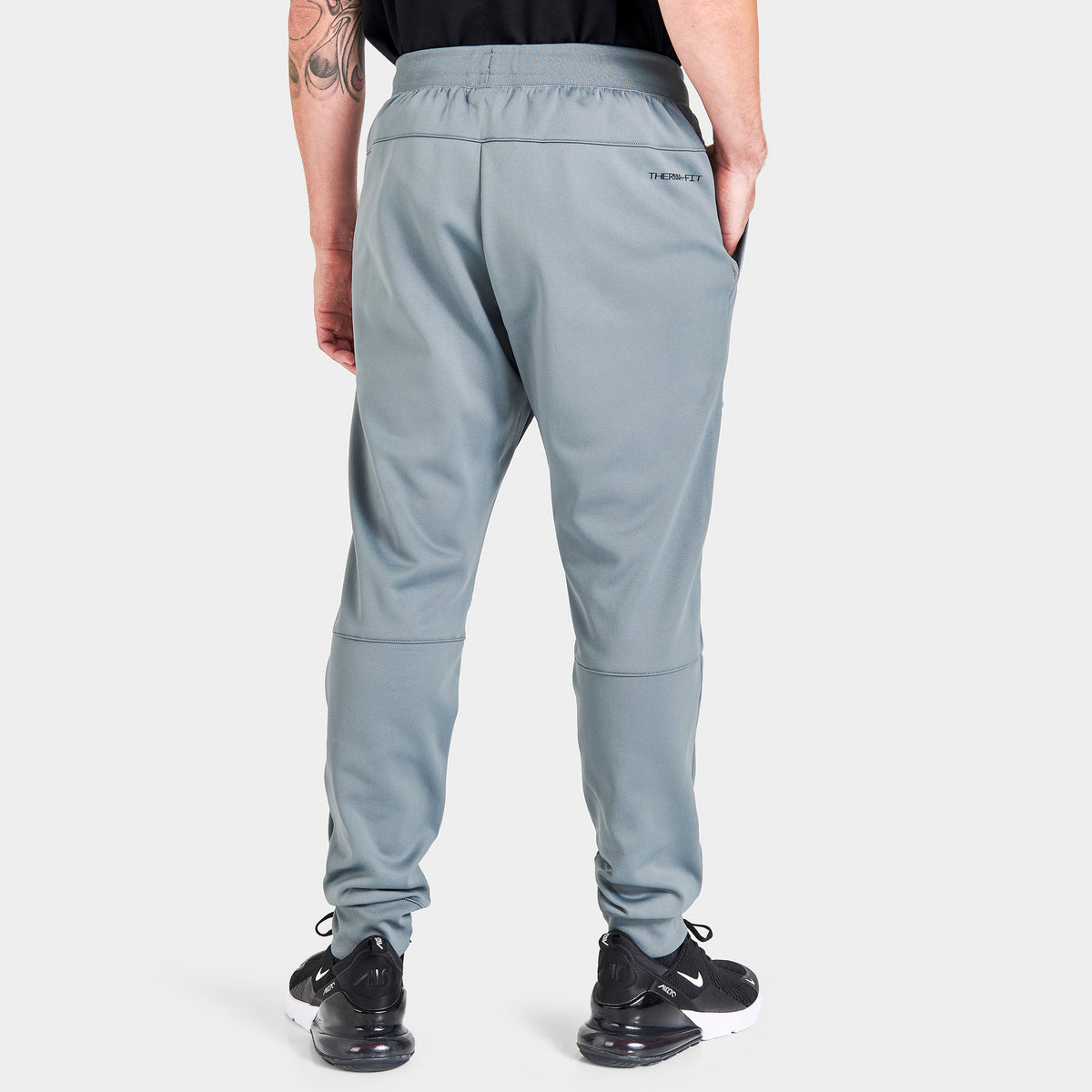 Nike sportswear air fleece on sale