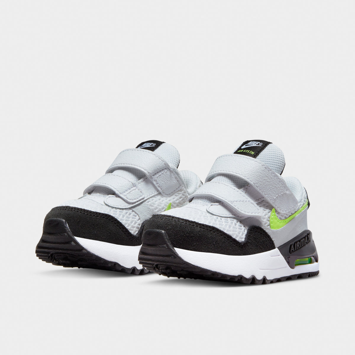 nike air max fusion td