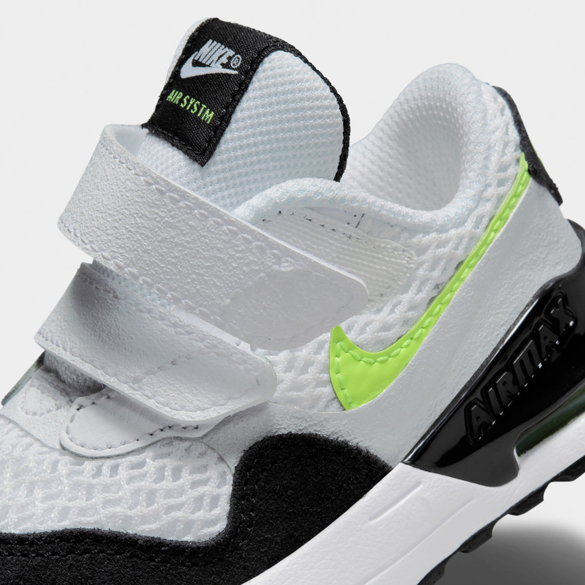 nike air max fusion td