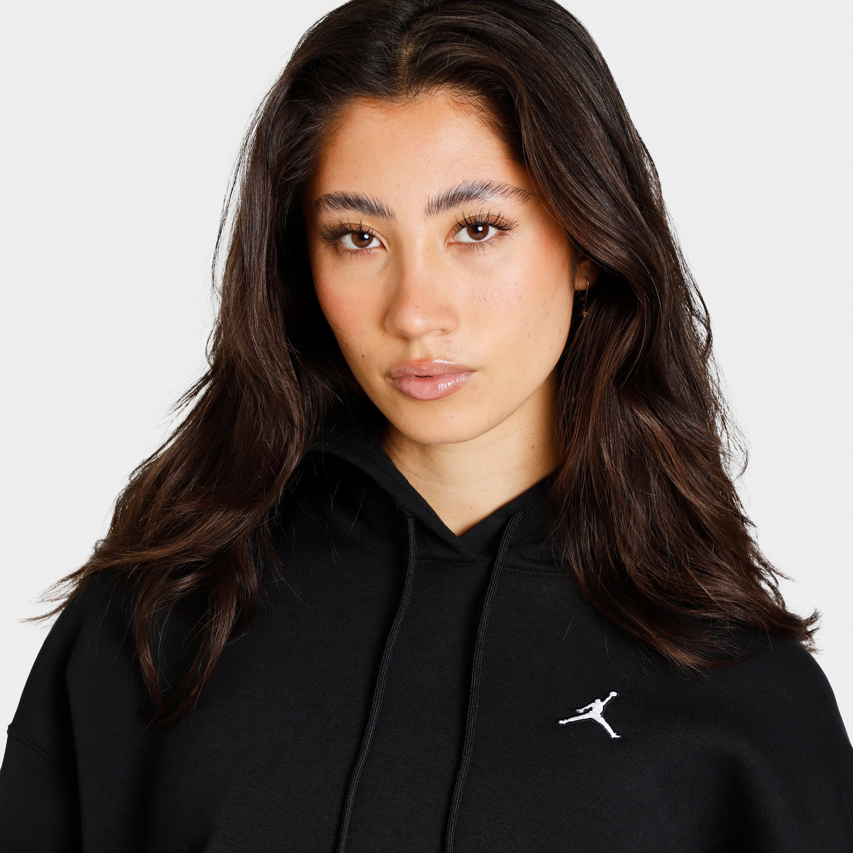 Jordan hoodie women's sales
