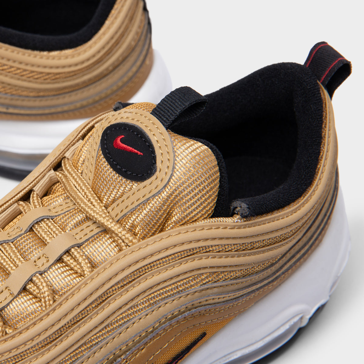 Black pink and gold air max 97 shop