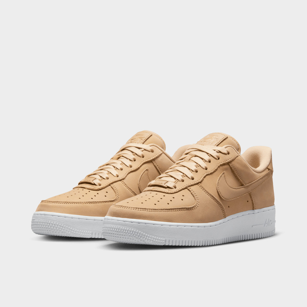 Nike vachetta shop tan
