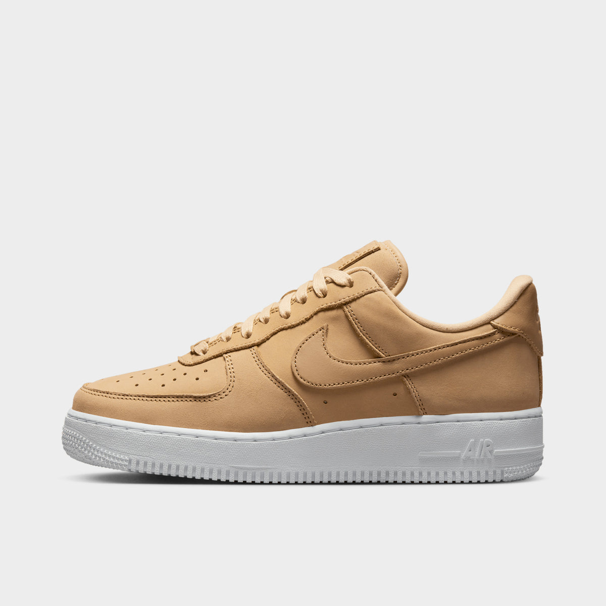 Nike Women s Air Force 1 07 PRM Vachetta Tan White JD Sports