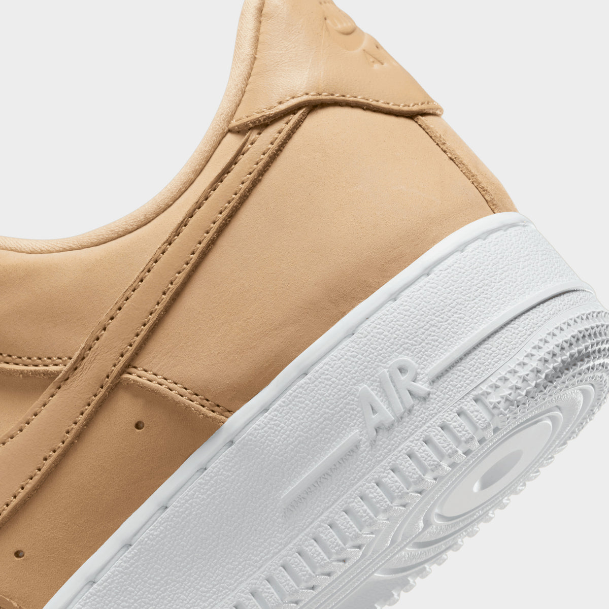 Nike Women s Air Force 1 07 PRM Vachetta Tan White JD Sports