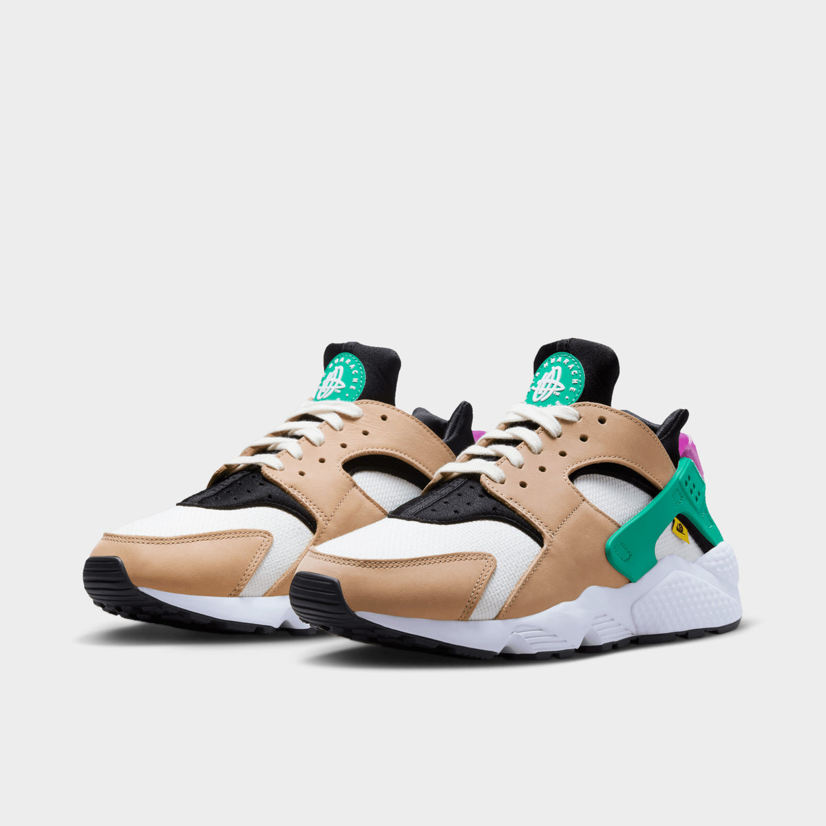 Nike air huarache sail on sale