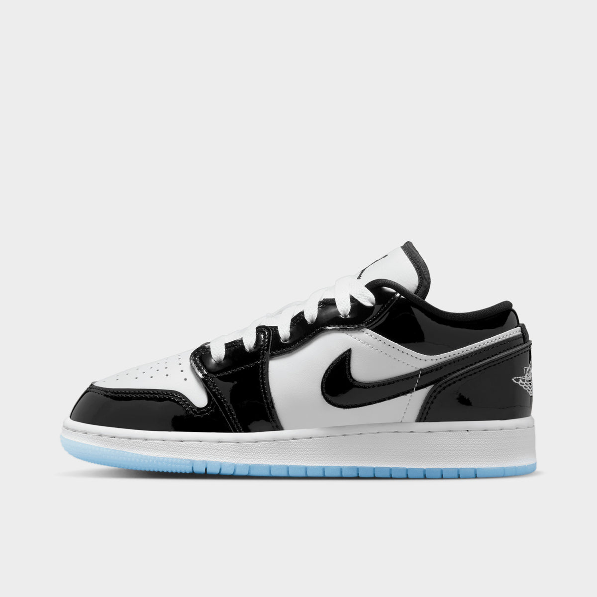 ■ NIKE AIR JORDAN1 LOW GS スニーカー 23cm NIKE(ナイキ) / AIR JORDAN 1 LOW GS_エア ジョーダン 1 ロー GS