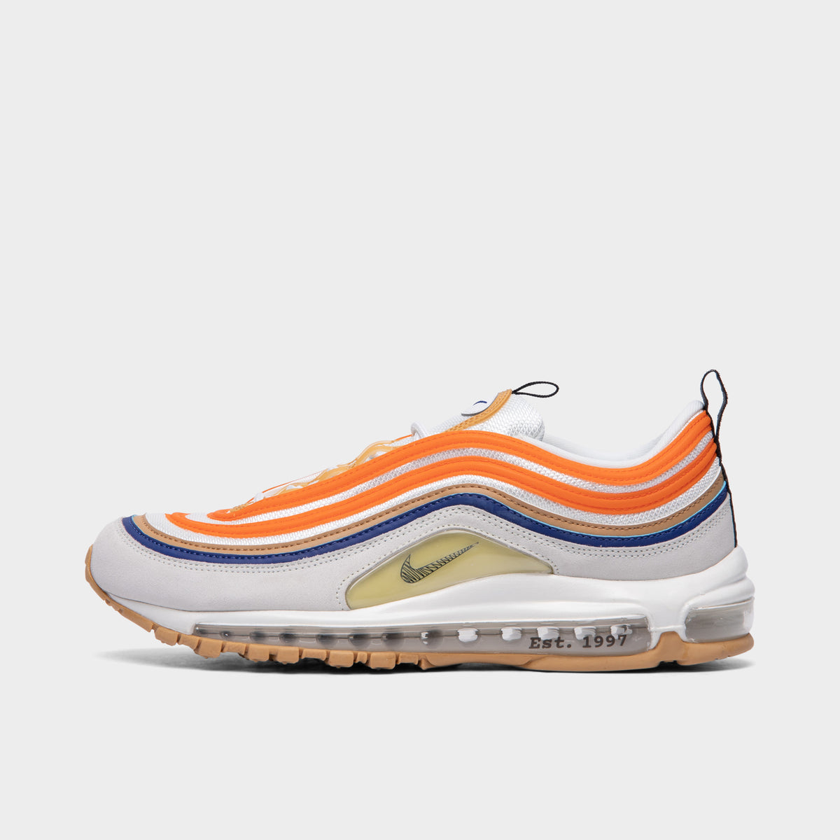 Orange 97 air max Clearance