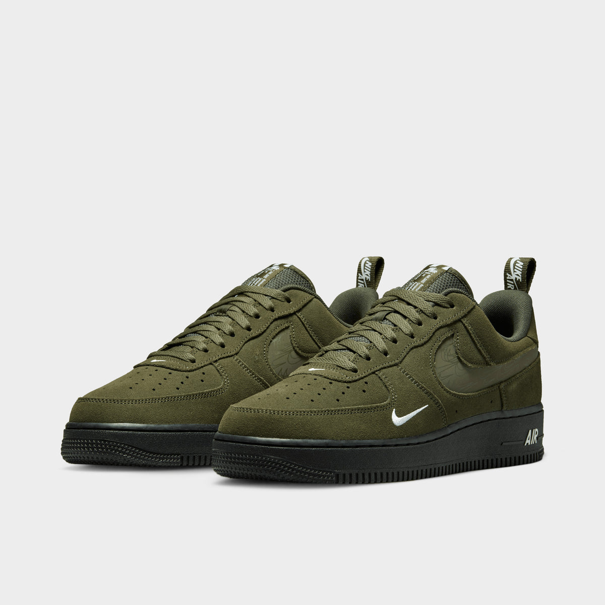 Khaki green new arrivals air force 1