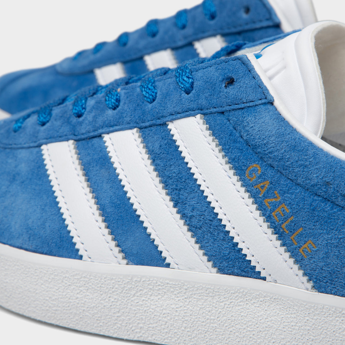 Gazelle bleu canard hotsell