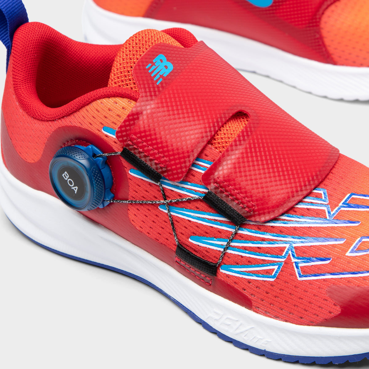 New balance discount fuelcore youth
