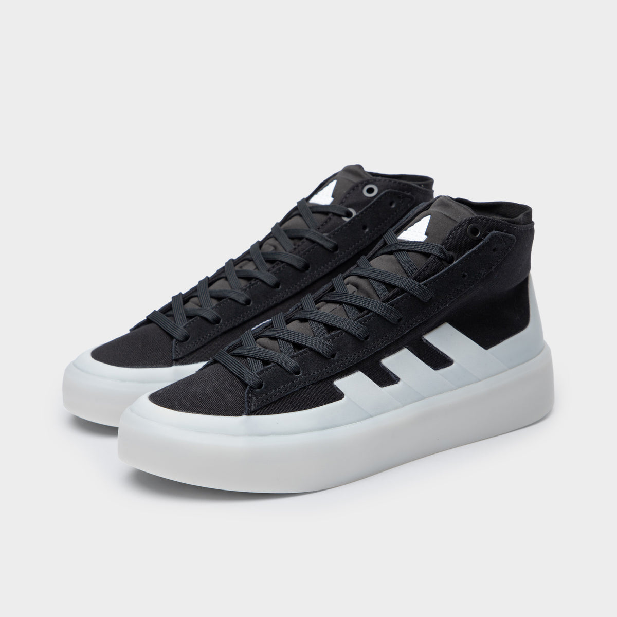 期間限定30％OFF! adidas ZNSORED White Cloud - White Cloud / Black Core Hi テープ・マスキングテープ