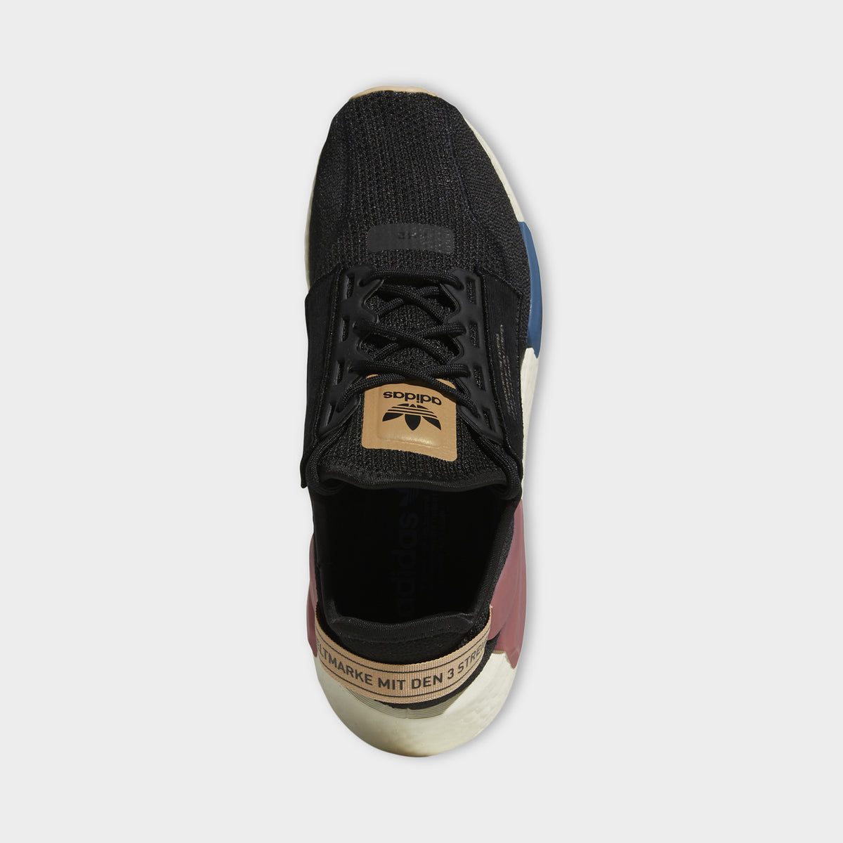 Adidas nmd xr1 jd sports core blue black on sale