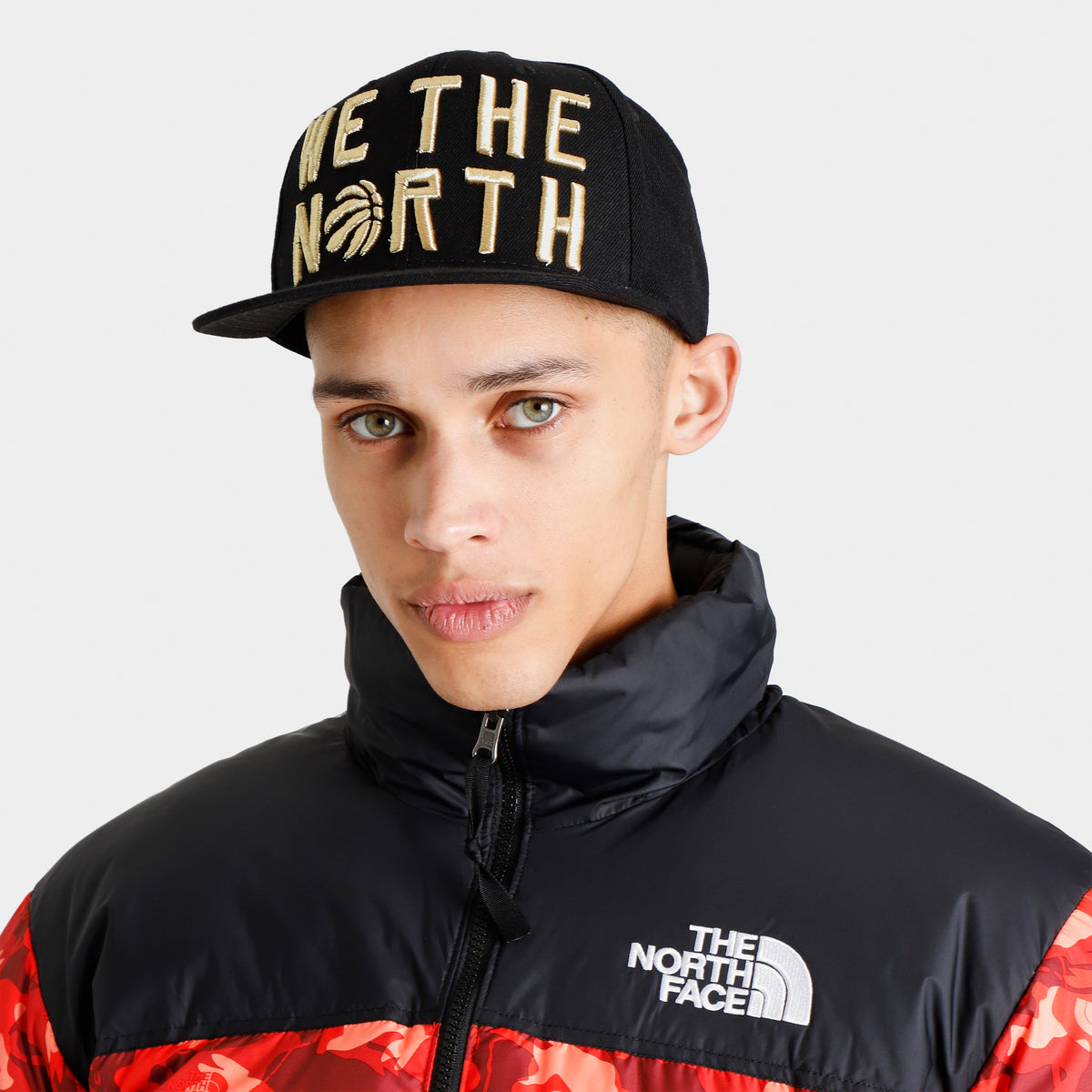 We the north hat hot sale