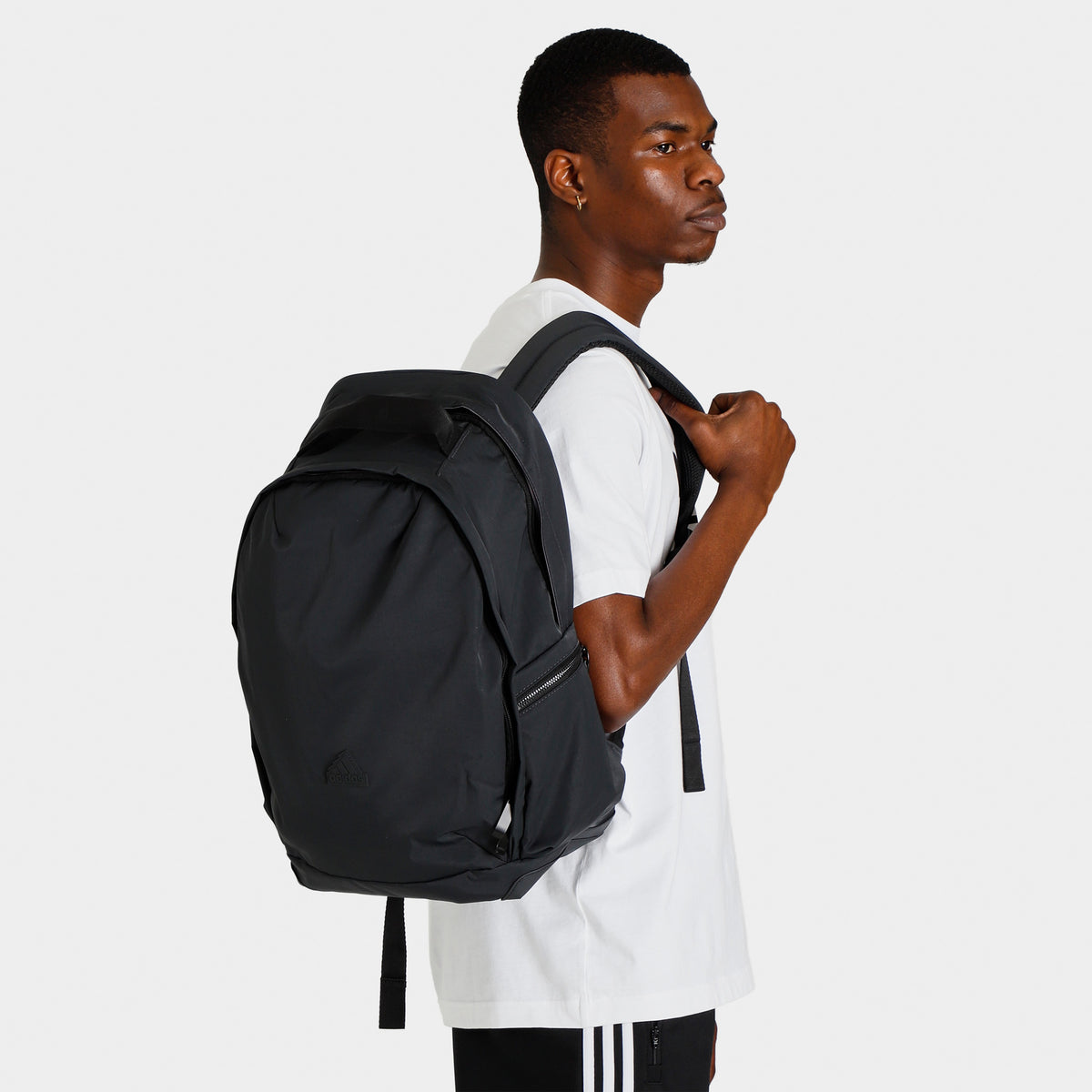 Adidas classic clearance backpack m black