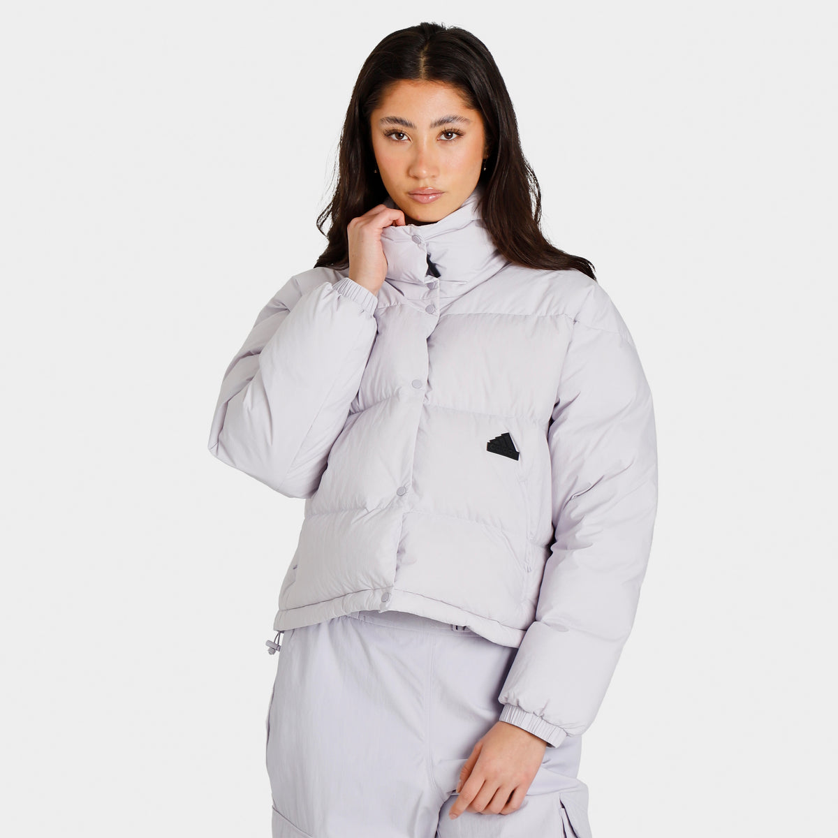 Jd puffer jacket women's discount