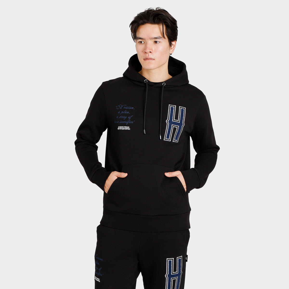 Pulse hoodie new arrivals
