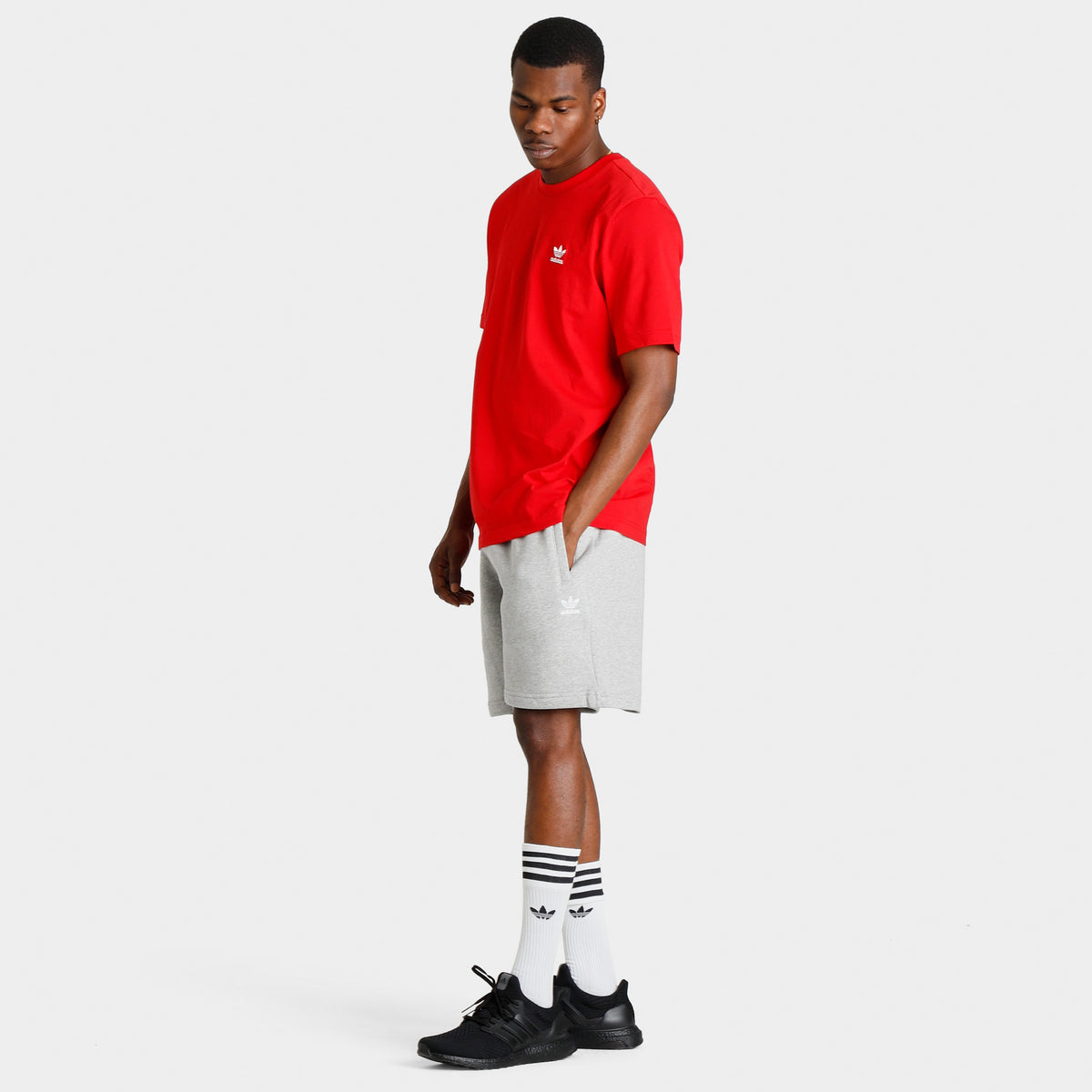 Jd sports mens adidas shorts online