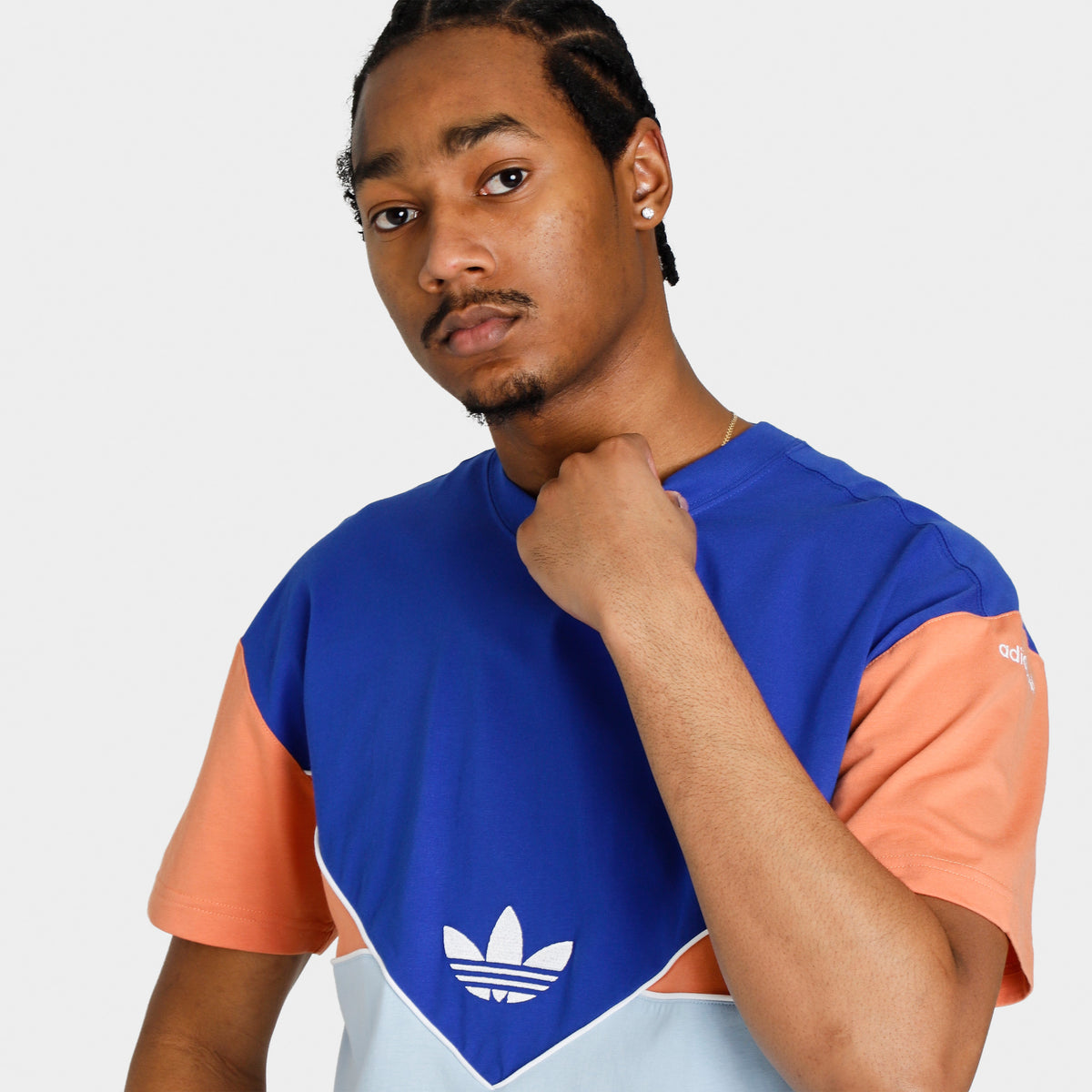 Clrdo tee deals adidas