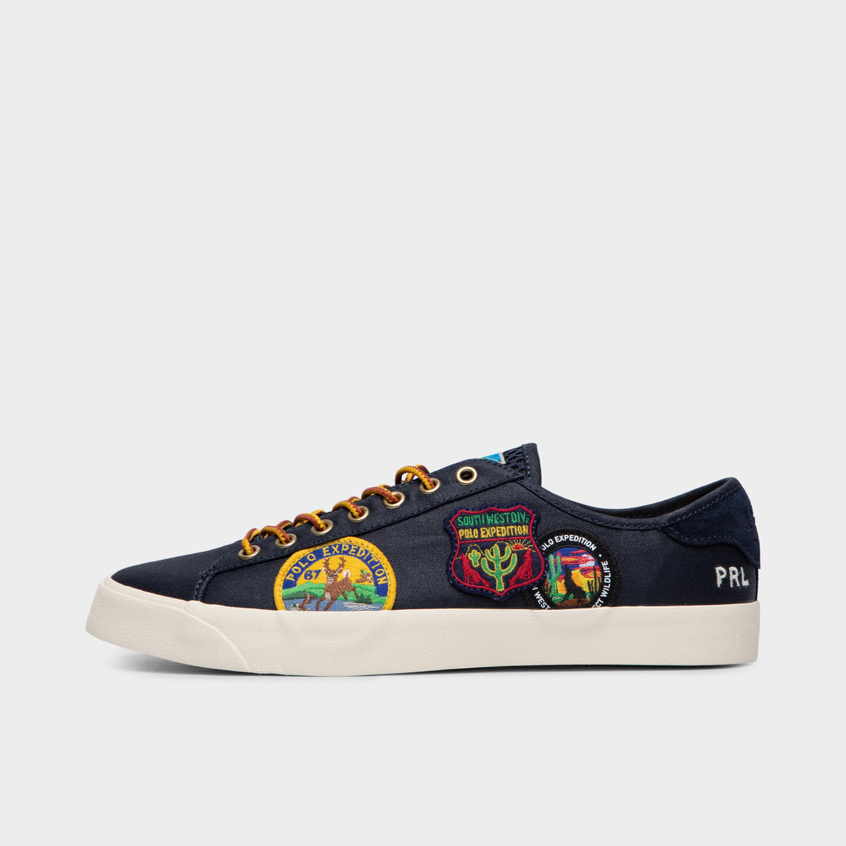 Ralph Lauren Nelson Navy