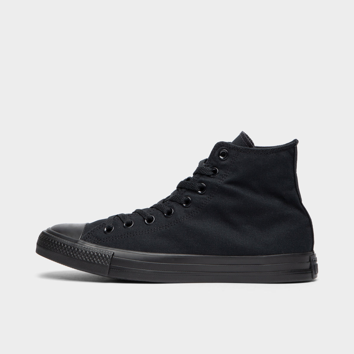 Converse chuck taylor mono black Clearance