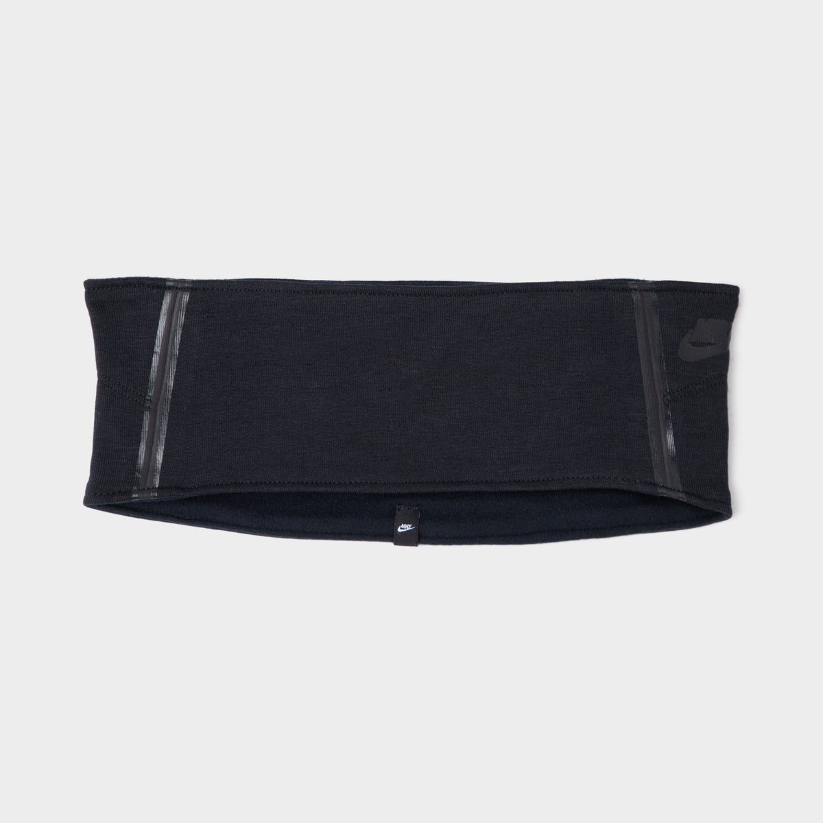 Nike Tech Fleece Headband Black JD Sports