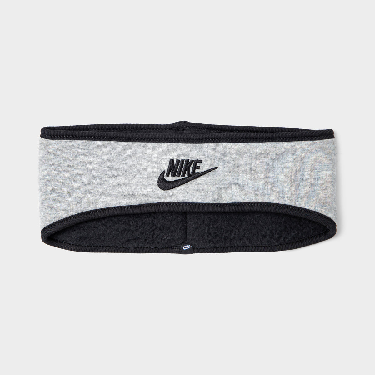 Nike heathered wide headband hotsell