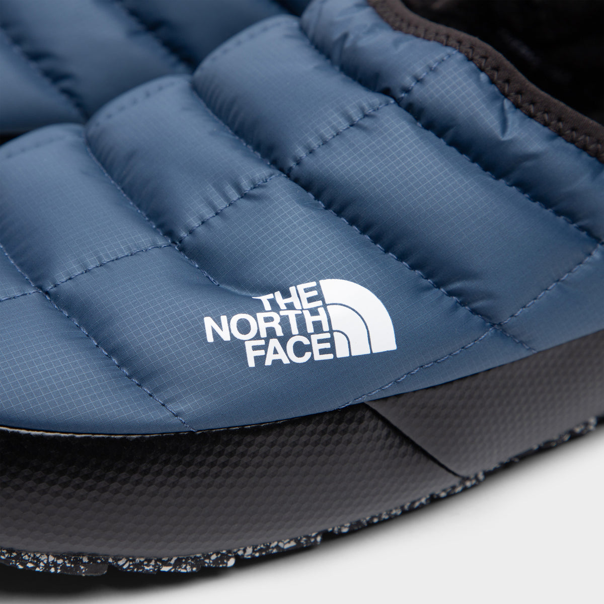 The North Face ThermoBall Traction Mule V TNF Shady Blue TNF