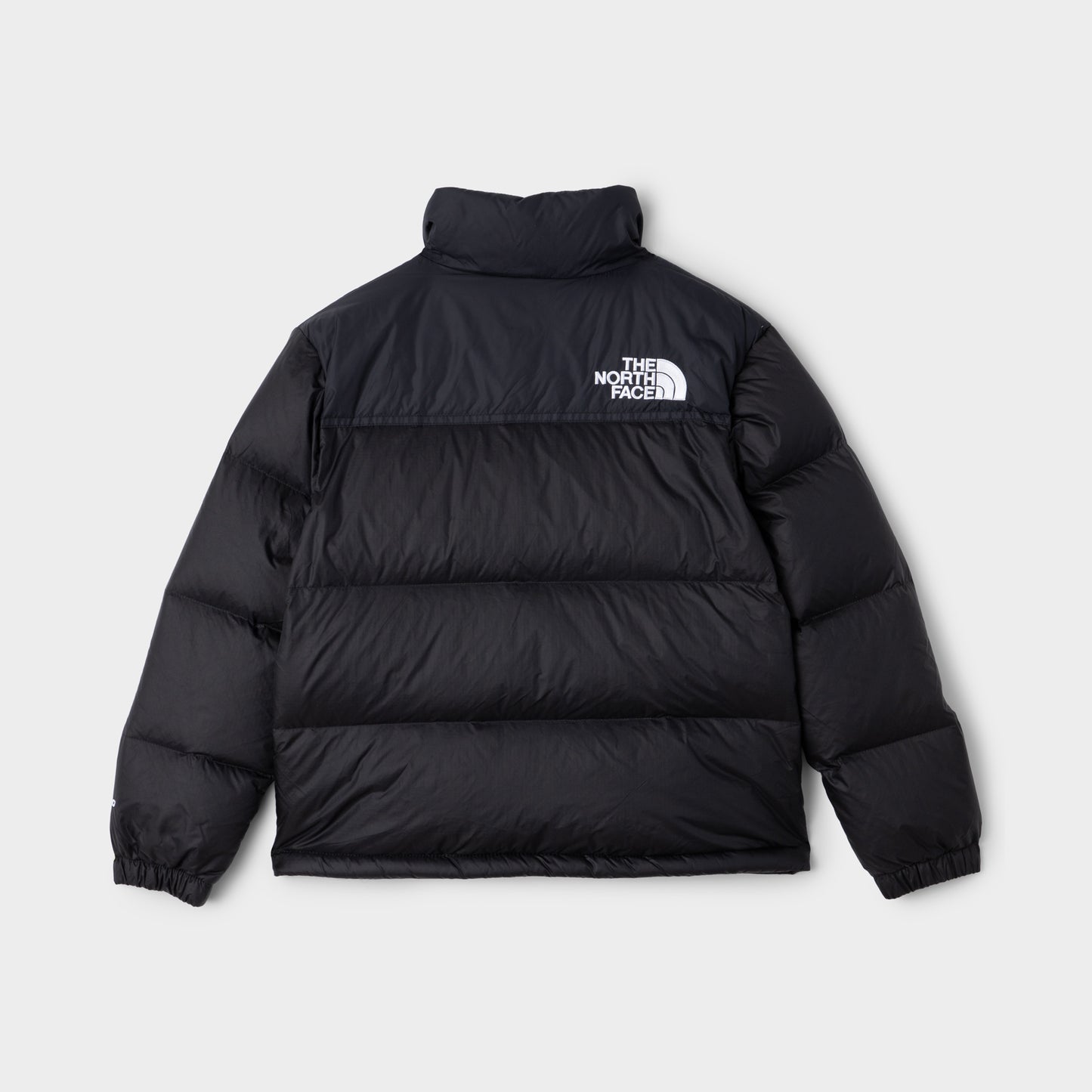 The North Face Junior Adolescents Veste Nuptse Rétro 1996 / Noir